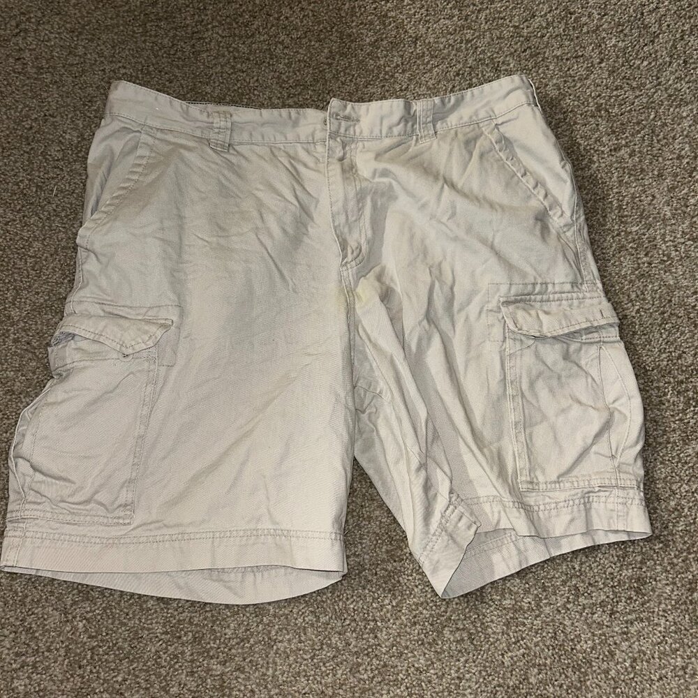 Cargo shorts